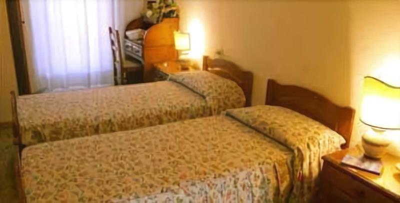 Albergo San Lorenzo Grosseto Exteriér fotografie