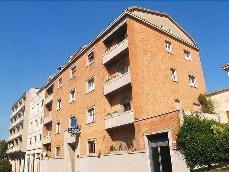 Albergo San Lorenzo Grosseto Exteriér fotografie