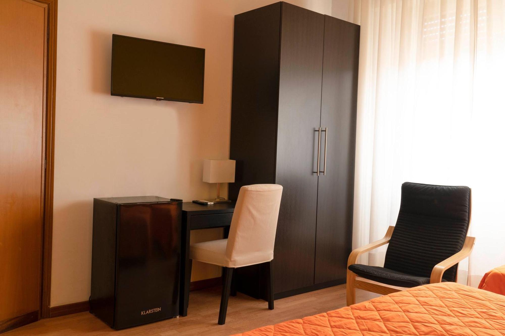Albergo San Lorenzo Grosseto Exteriér fotografie