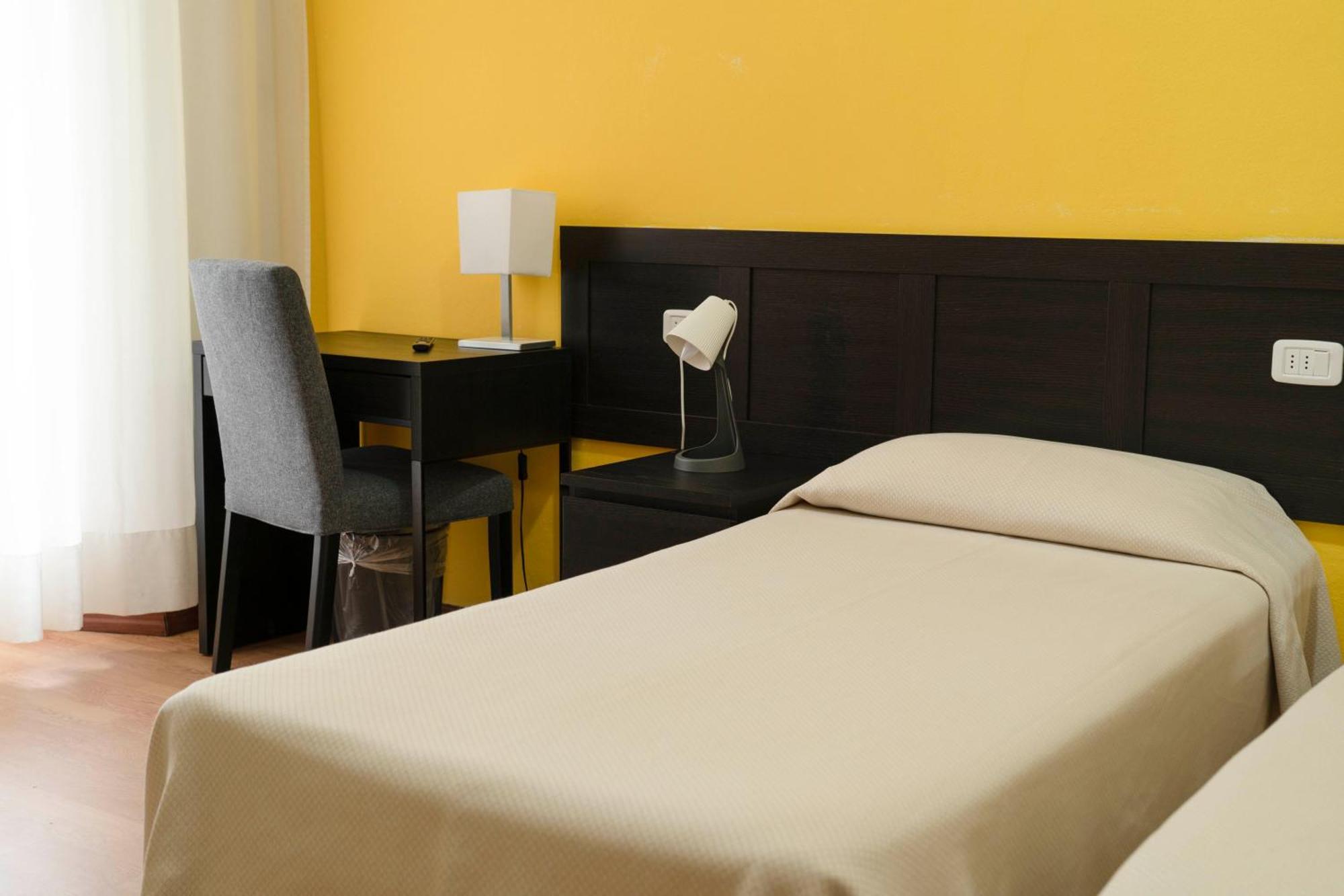 Albergo San Lorenzo Grosseto Exteriér fotografie