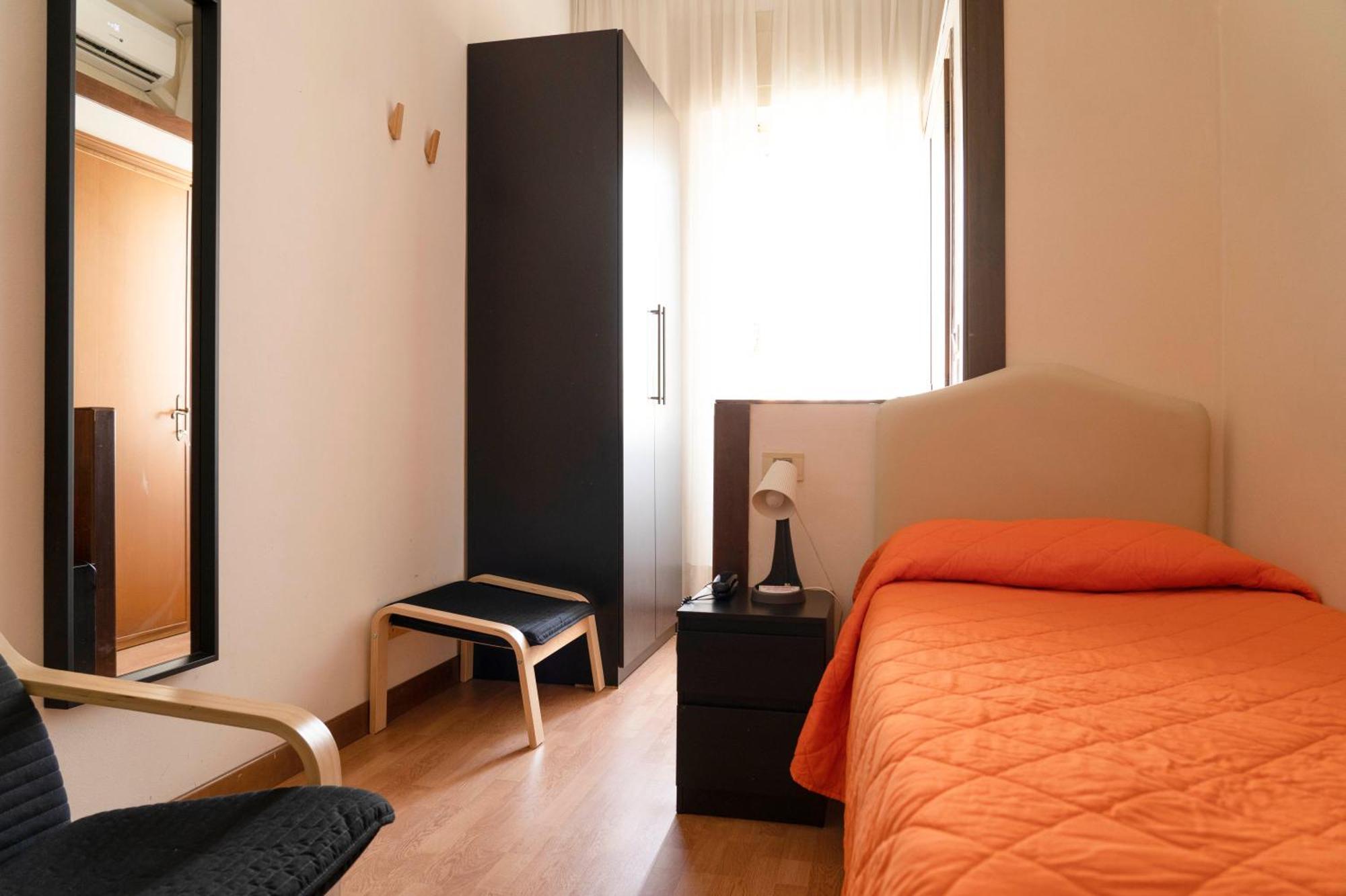 Albergo San Lorenzo Grosseto Exteriér fotografie