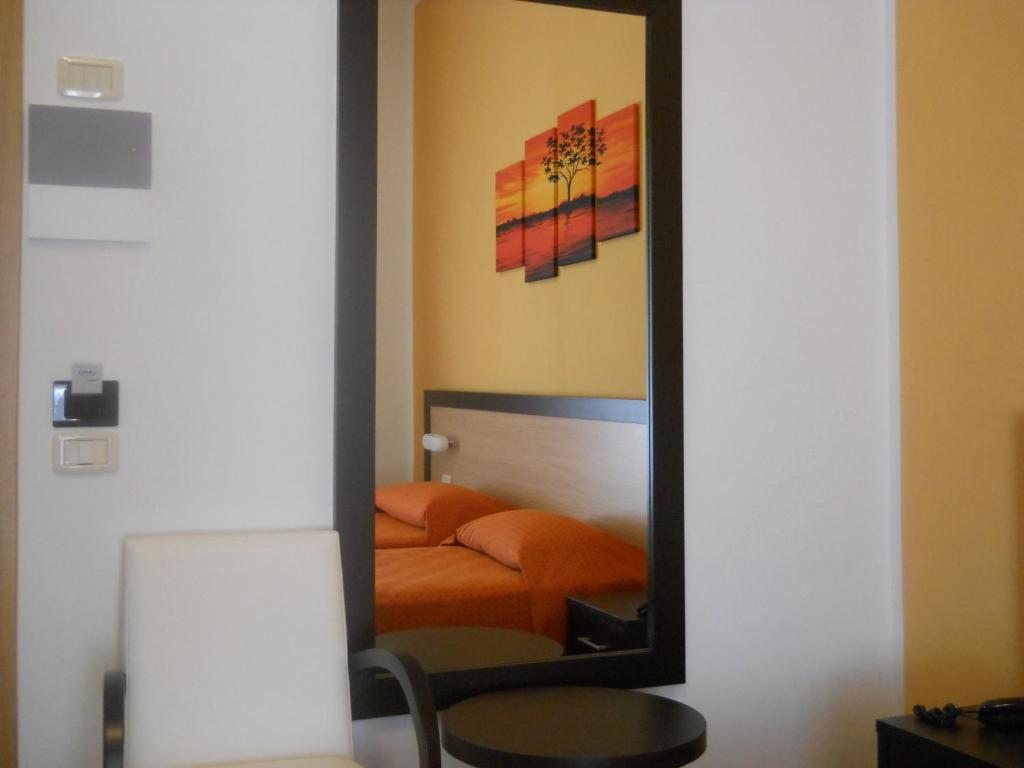 Albergo San Lorenzo Grosseto Pokoj fotografie