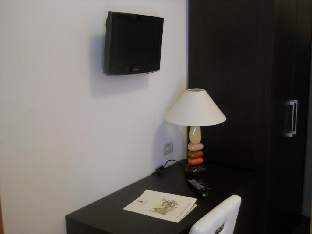 Albergo San Lorenzo Grosseto Pokoj fotografie