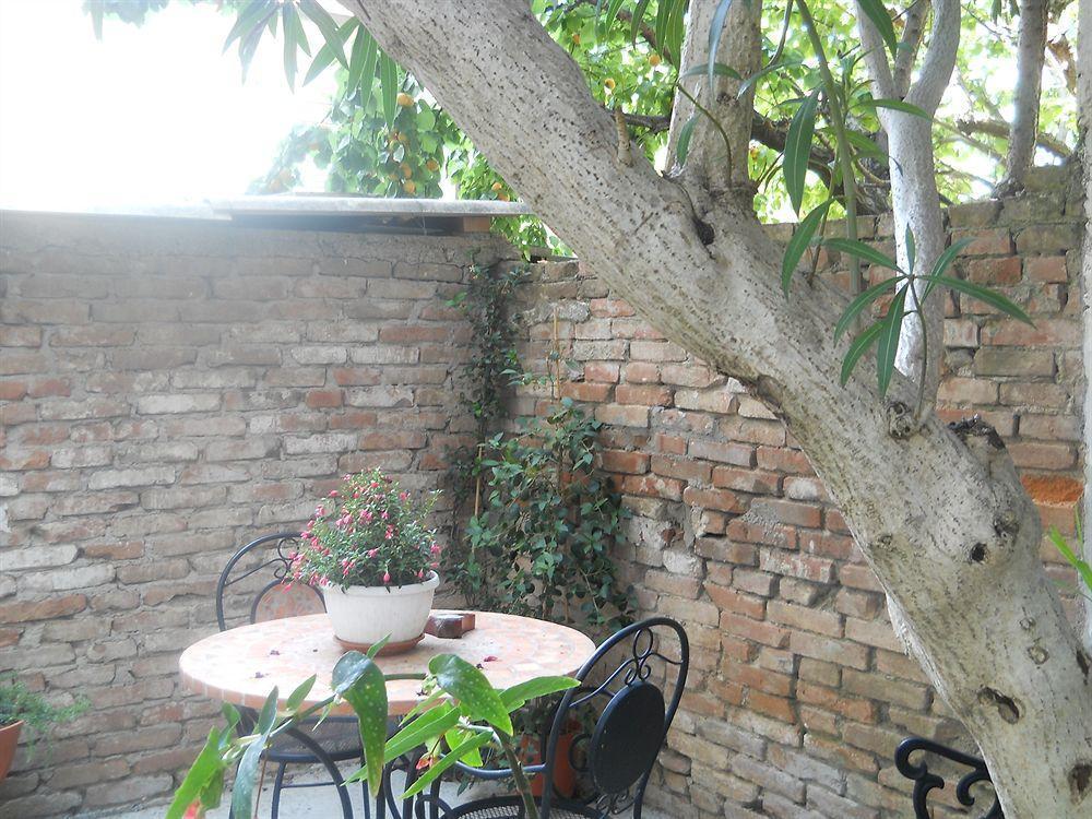 Albergo San Lorenzo Grosseto Exteriér fotografie
