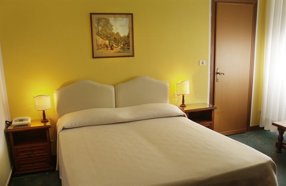 Albergo San Lorenzo Grosseto Exteriér fotografie