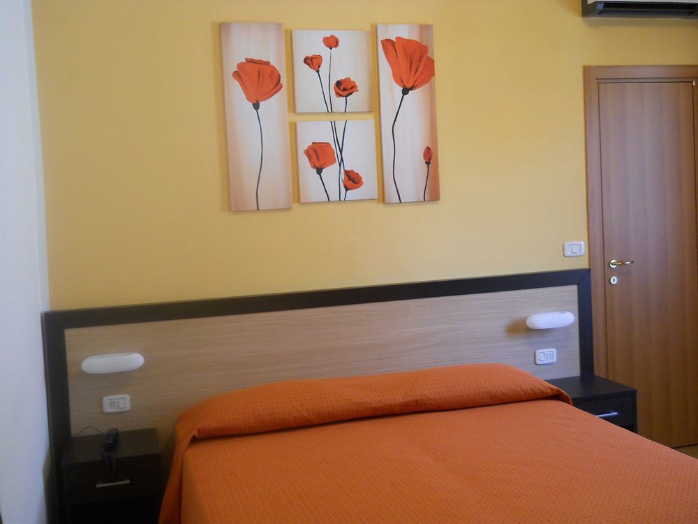 Albergo San Lorenzo Grosseto Exteriér fotografie